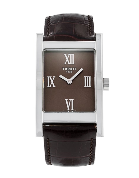 Tissot Happy Chic T016.309.16.293.01